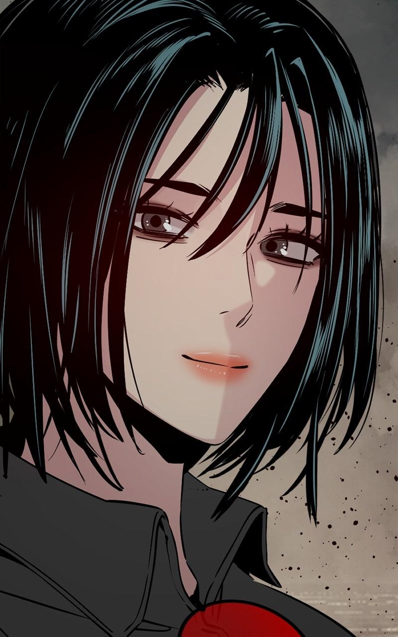 Hero Killer Chap 233 - Next Chap 234