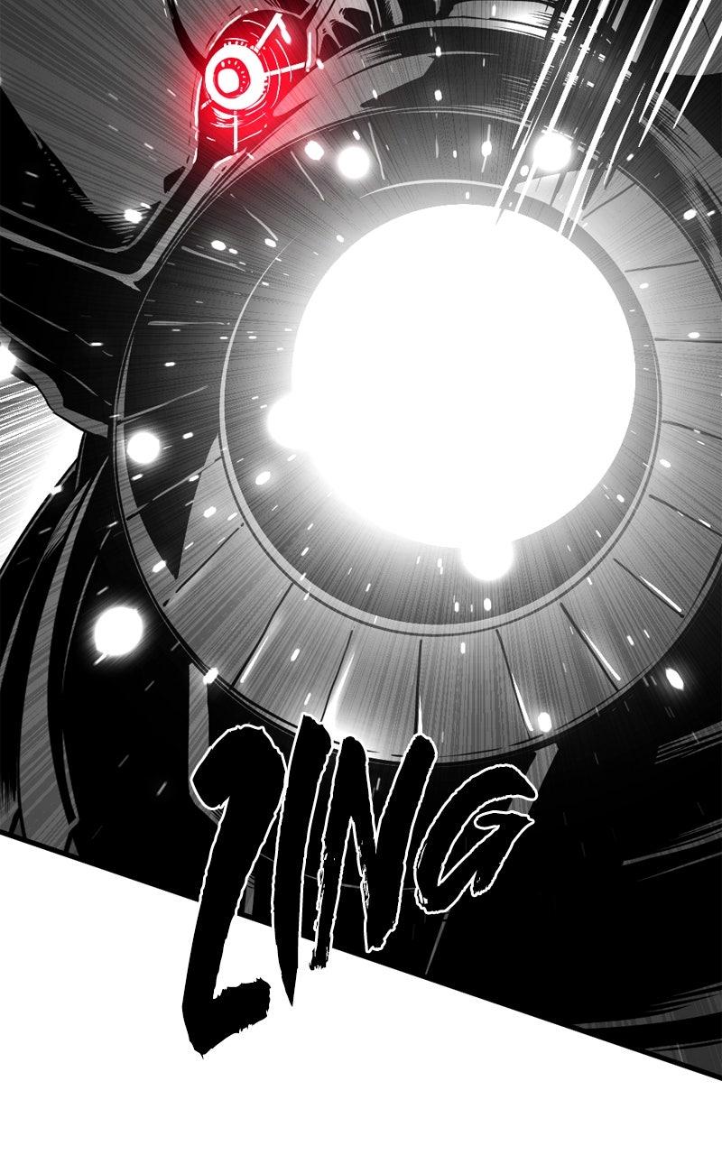Hero Killer Chap 233 - Next Chap 234