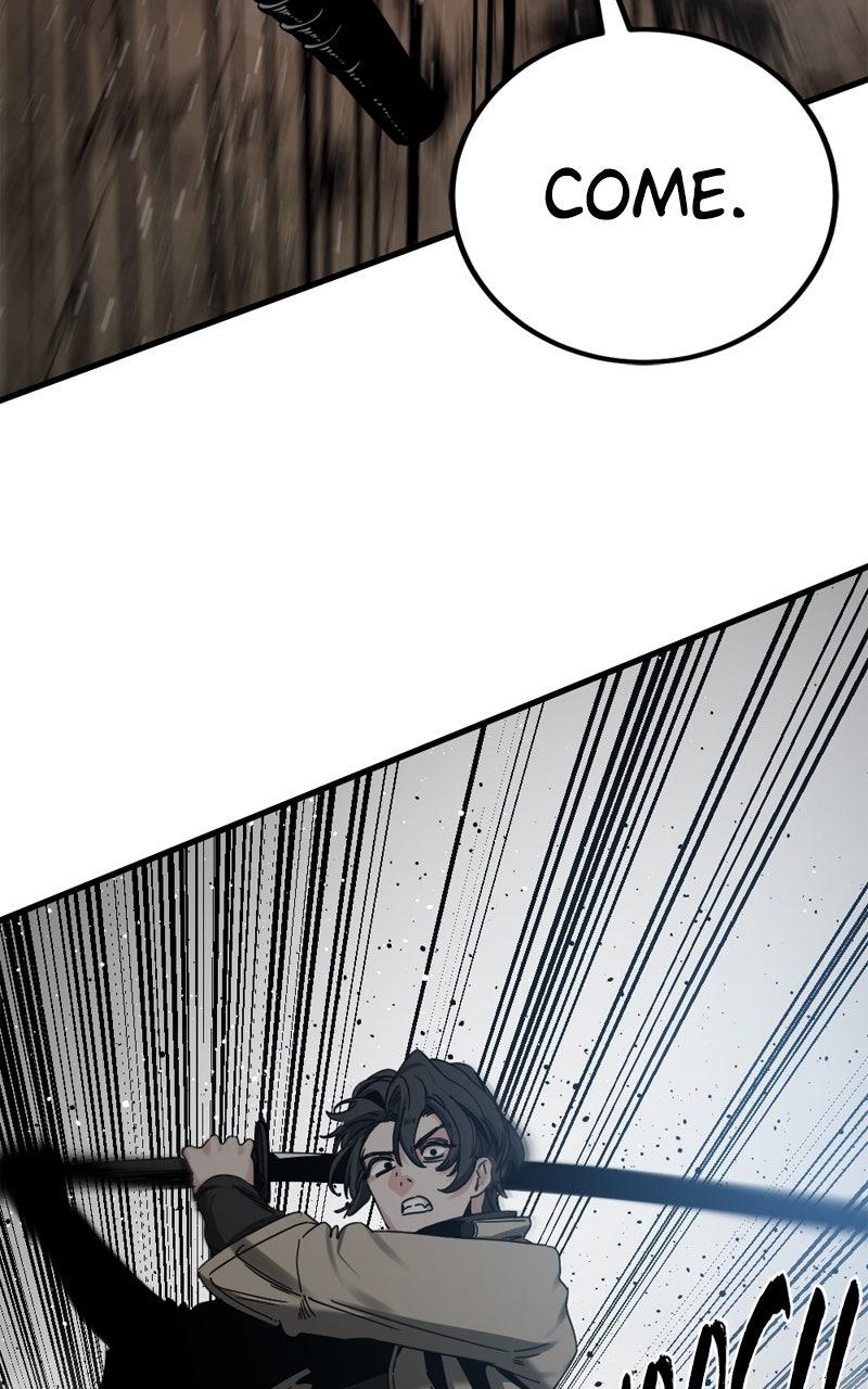 Hero Killer Chap 233 - Next Chap 234