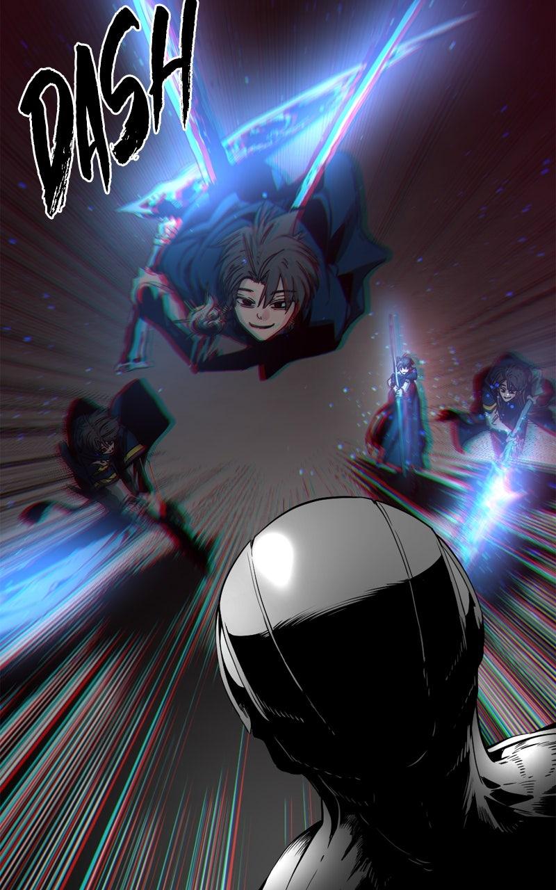 Hero Killer Chap 233 - Next Chap 234