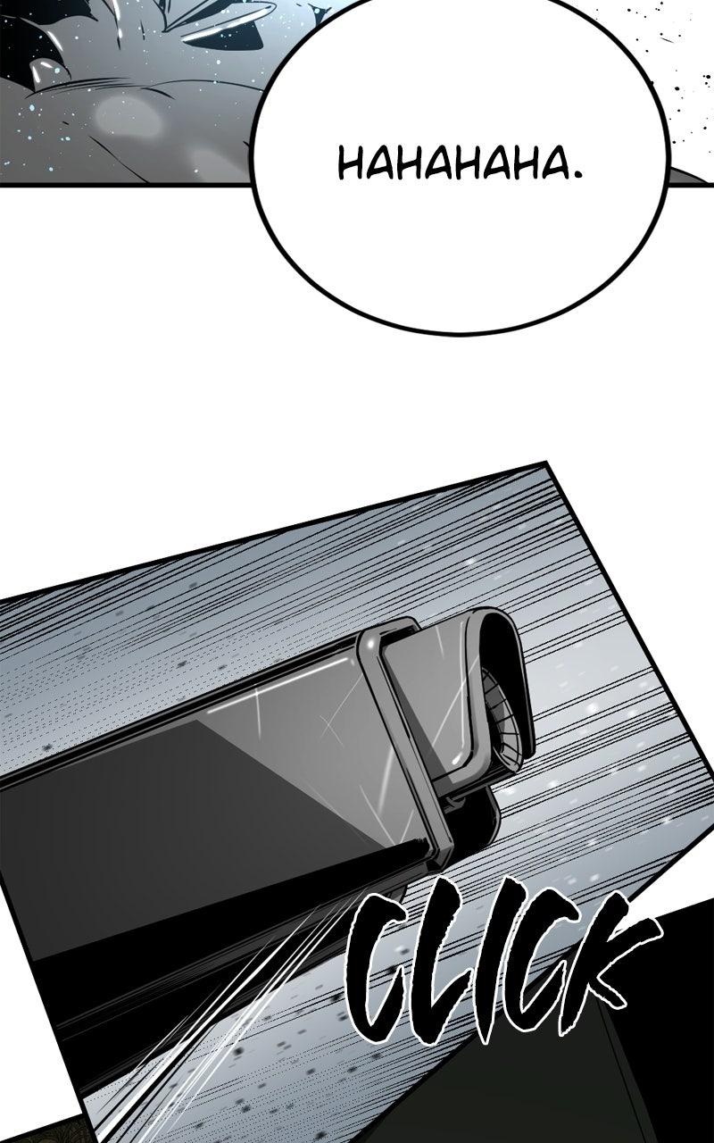 Hero Killer Chap 233 - Next Chap 234