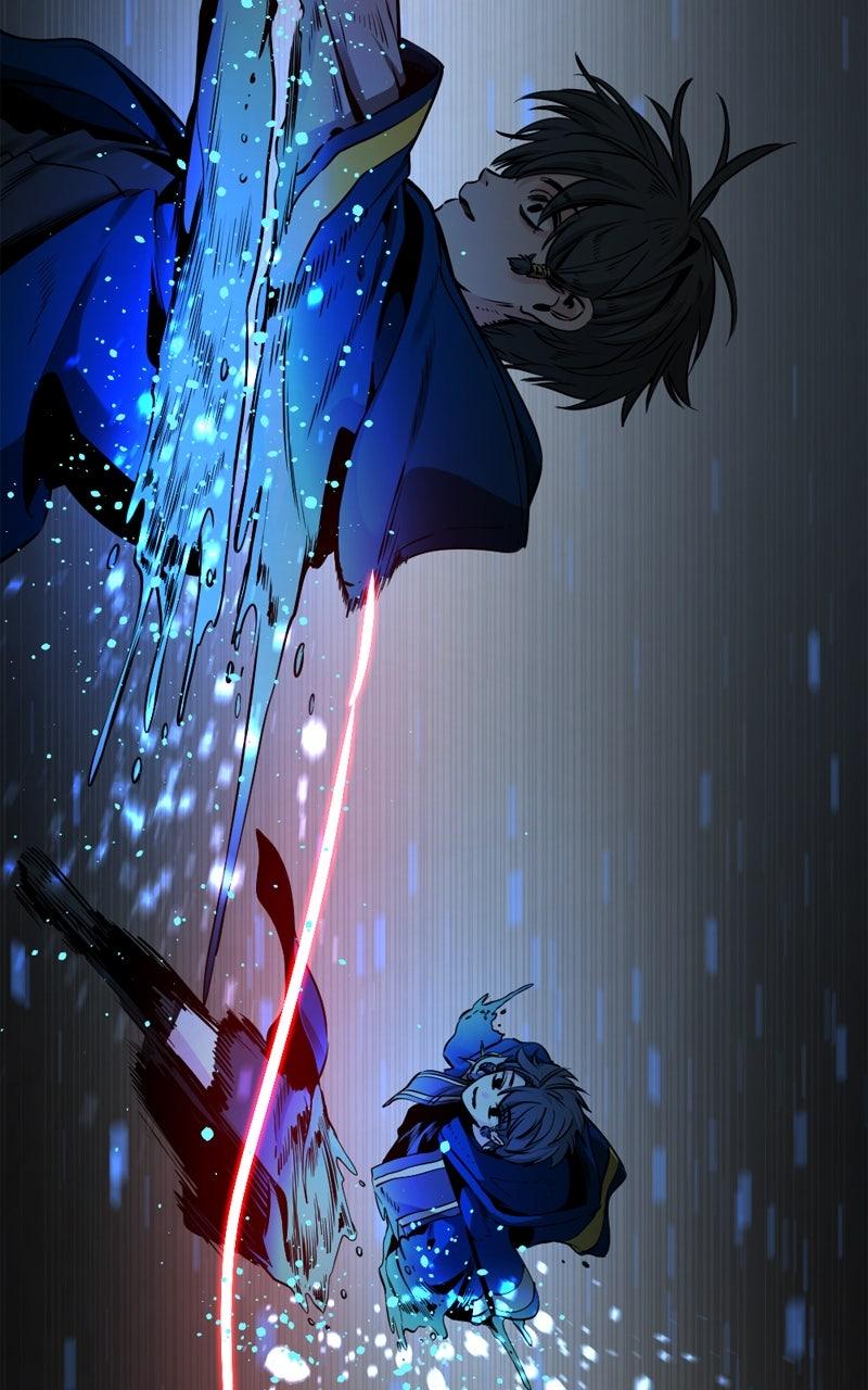Hero Killer Chap 233 - Next Chap 234