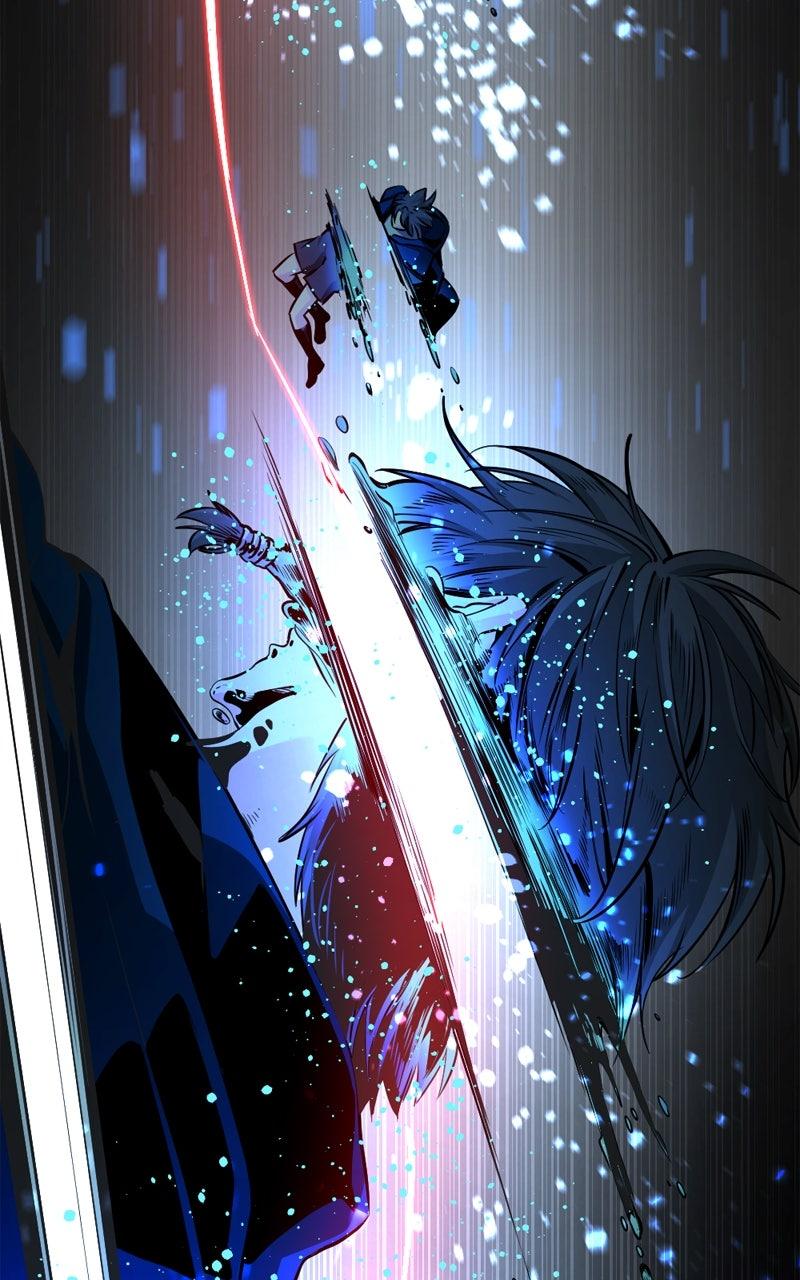 Hero Killer Chap 233 - Next Chap 234