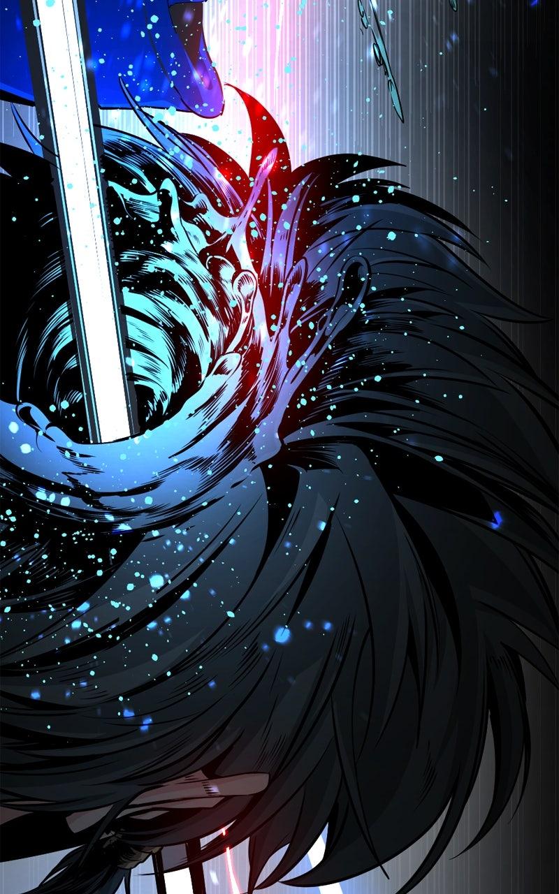 Hero Killer Chap 233 - Next Chap 234