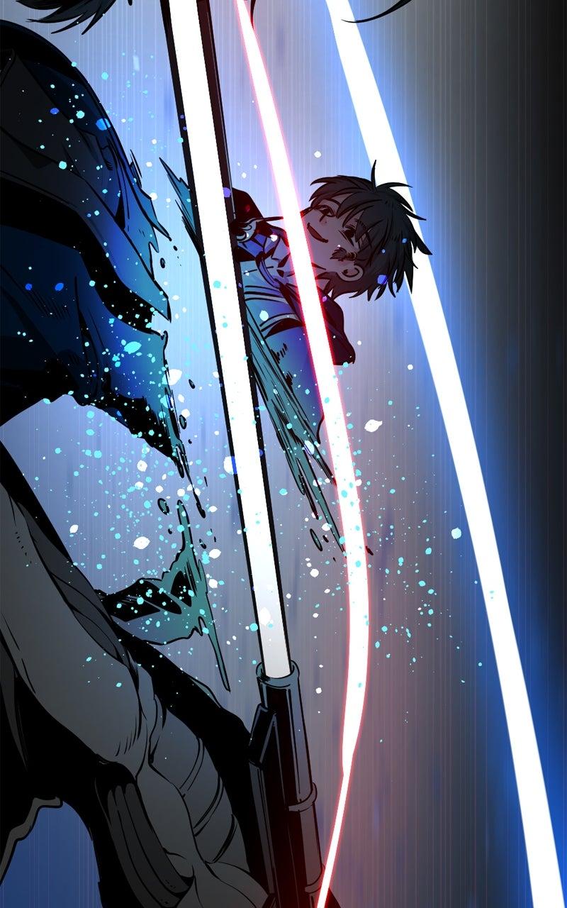 Hero Killer Chap 233 - Next Chap 234