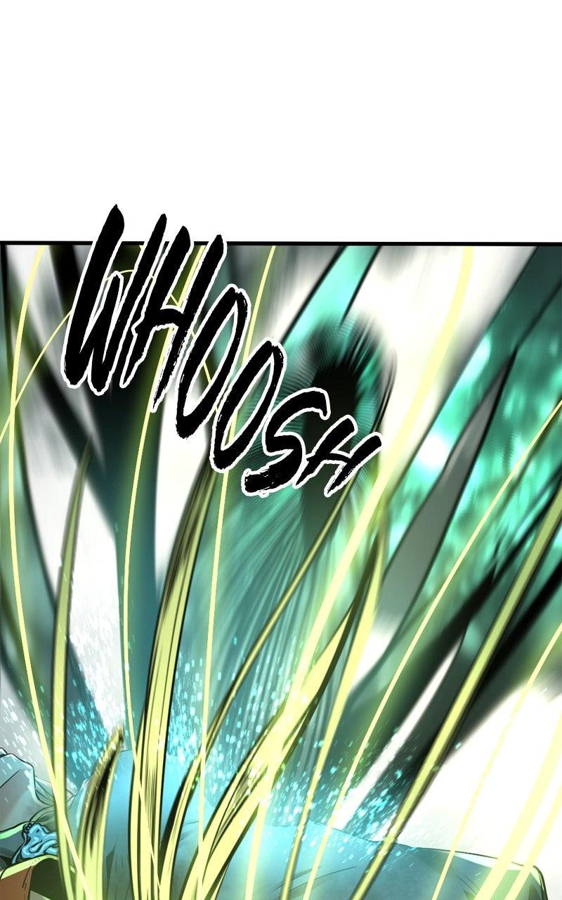 Hero Killer Chap 244 - Next Chap 245