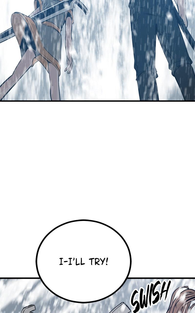 Hero Killer Chap 244 - Next Chap 245