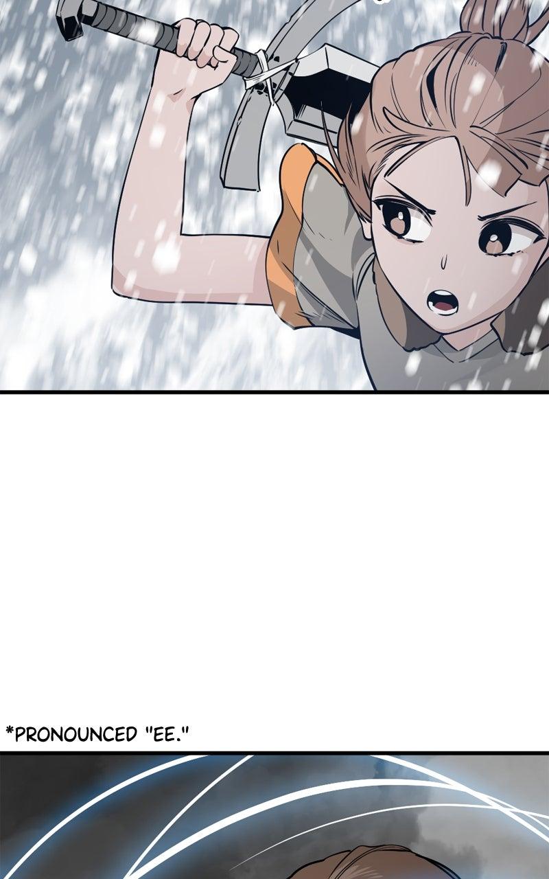 Hero Killer Chap 244 - Next Chap 245