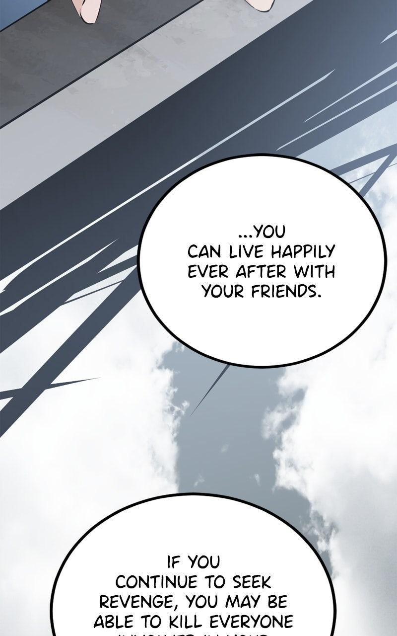 Hero Killer Chap 244 - Next Chap 245