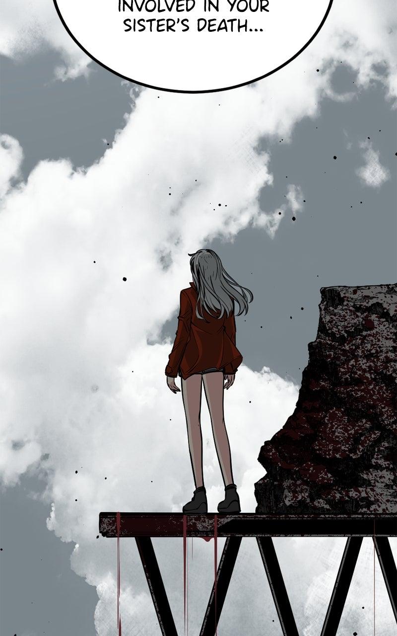 Hero Killer Chap 244 - Next Chap 245