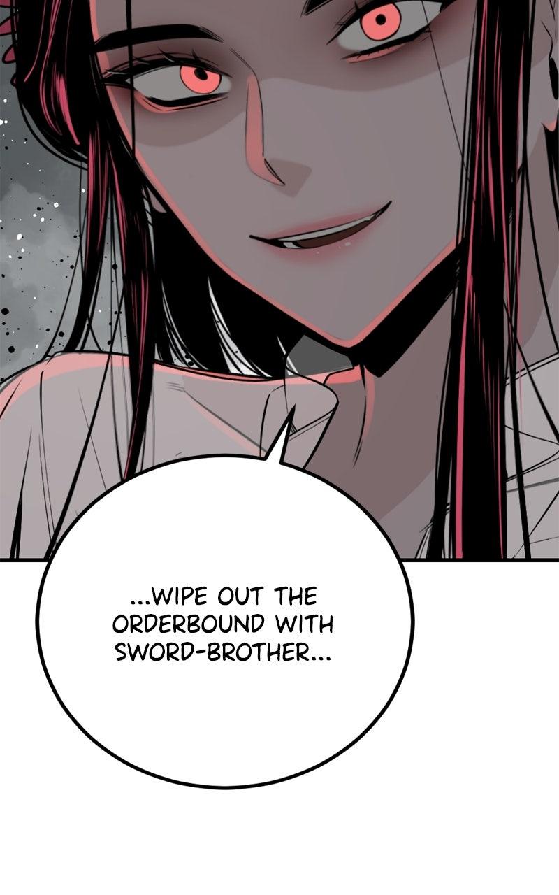 Hero Killer Chap 244 - Next Chap 245