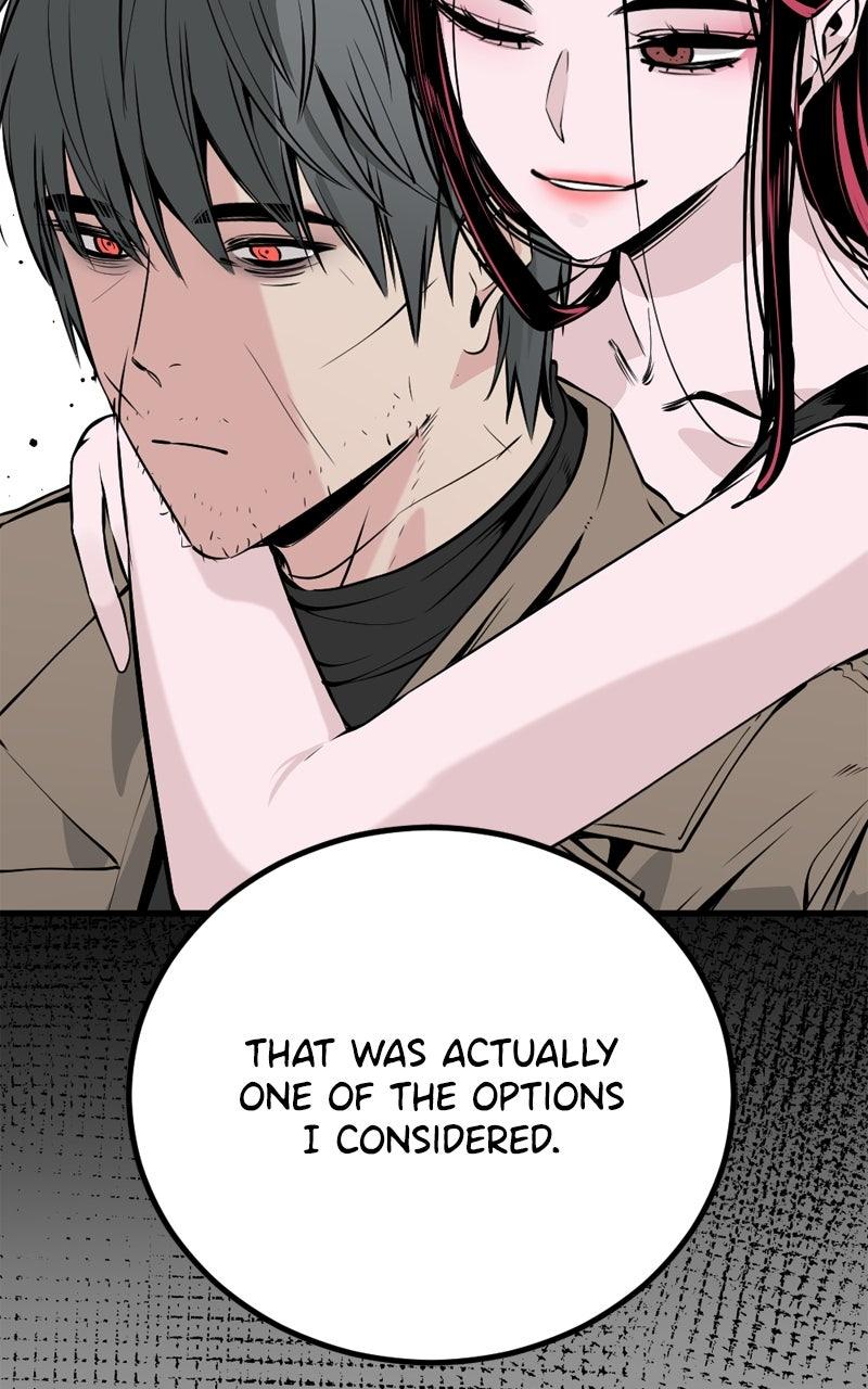 Hero Killer Chap 244 - Next Chap 245