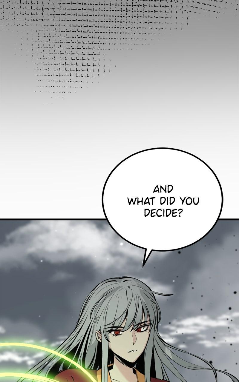 Hero Killer Chap 244 - Next Chap 245