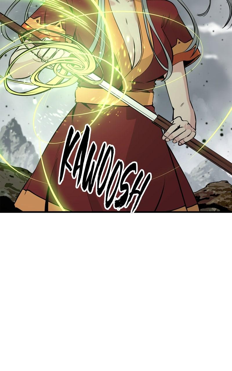 Hero Killer Chap 244 - Next Chap 245