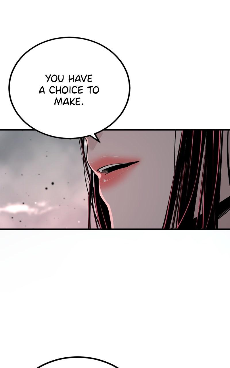 Hero Killer Chap 244 - Next Chap 245
