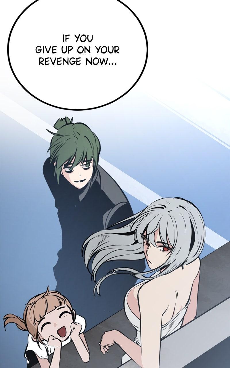 Hero Killer Chap 244 - Next Chap 245