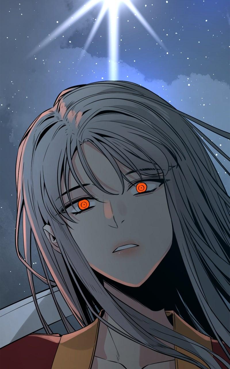 Hero Killer Chap 244 - Next Chap 245