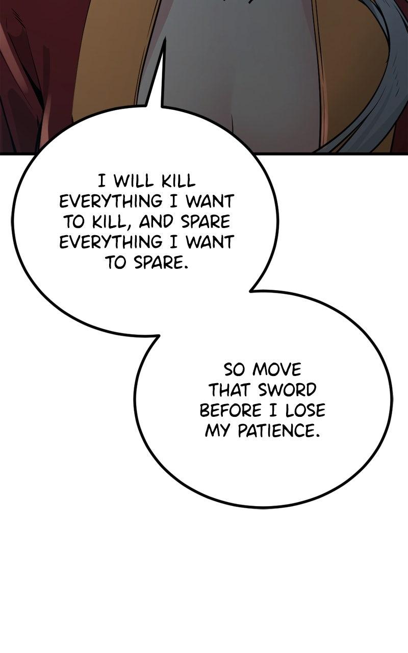 Hero Killer Chap 244 - Next Chap 245