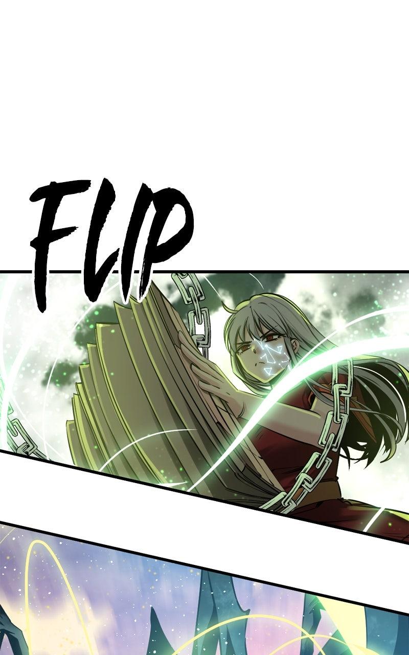 Hero Killer Chap 244 - Next Chap 245