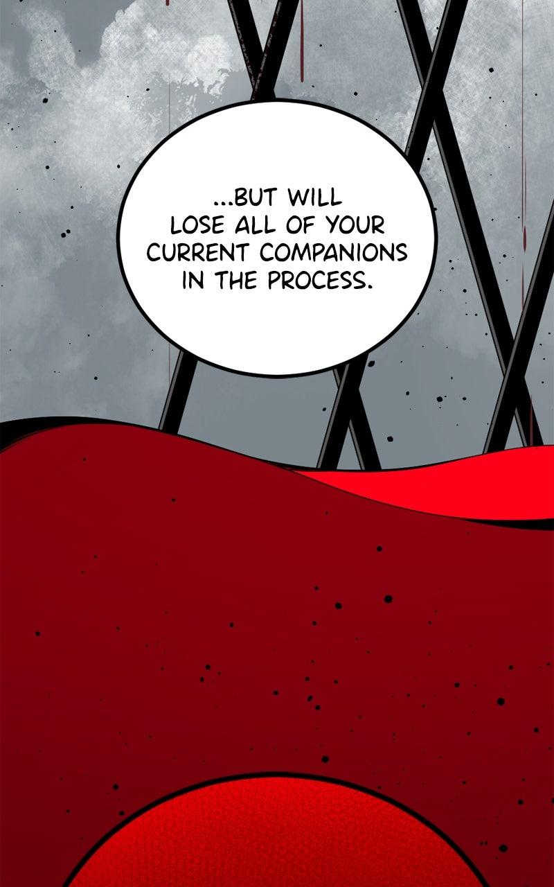 Hero Killer Chap 244 - Next Chap 245