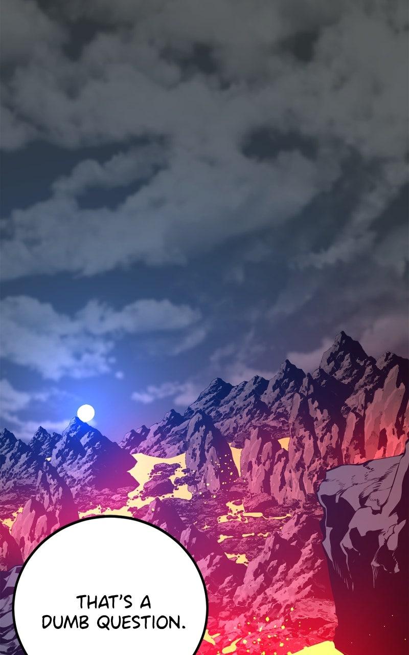 Hero Killer Chap 244 - Next Chap 245