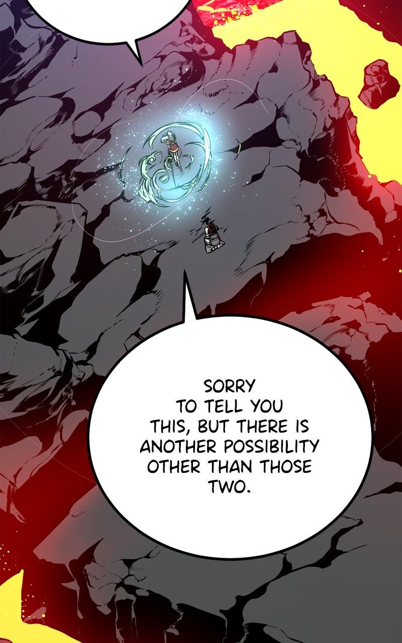 Hero Killer Chap 244 - Next Chap 245