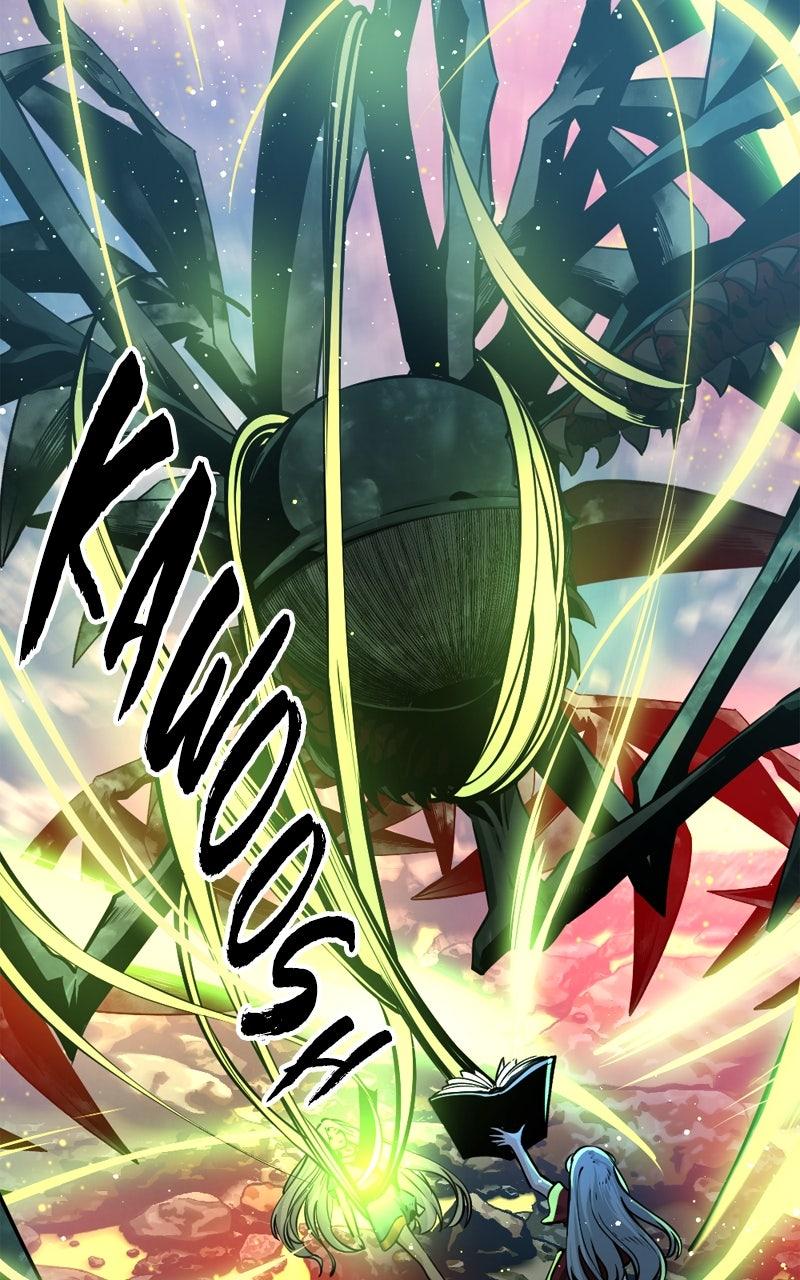 Hero Killer Chap 244 - Next Chap 245