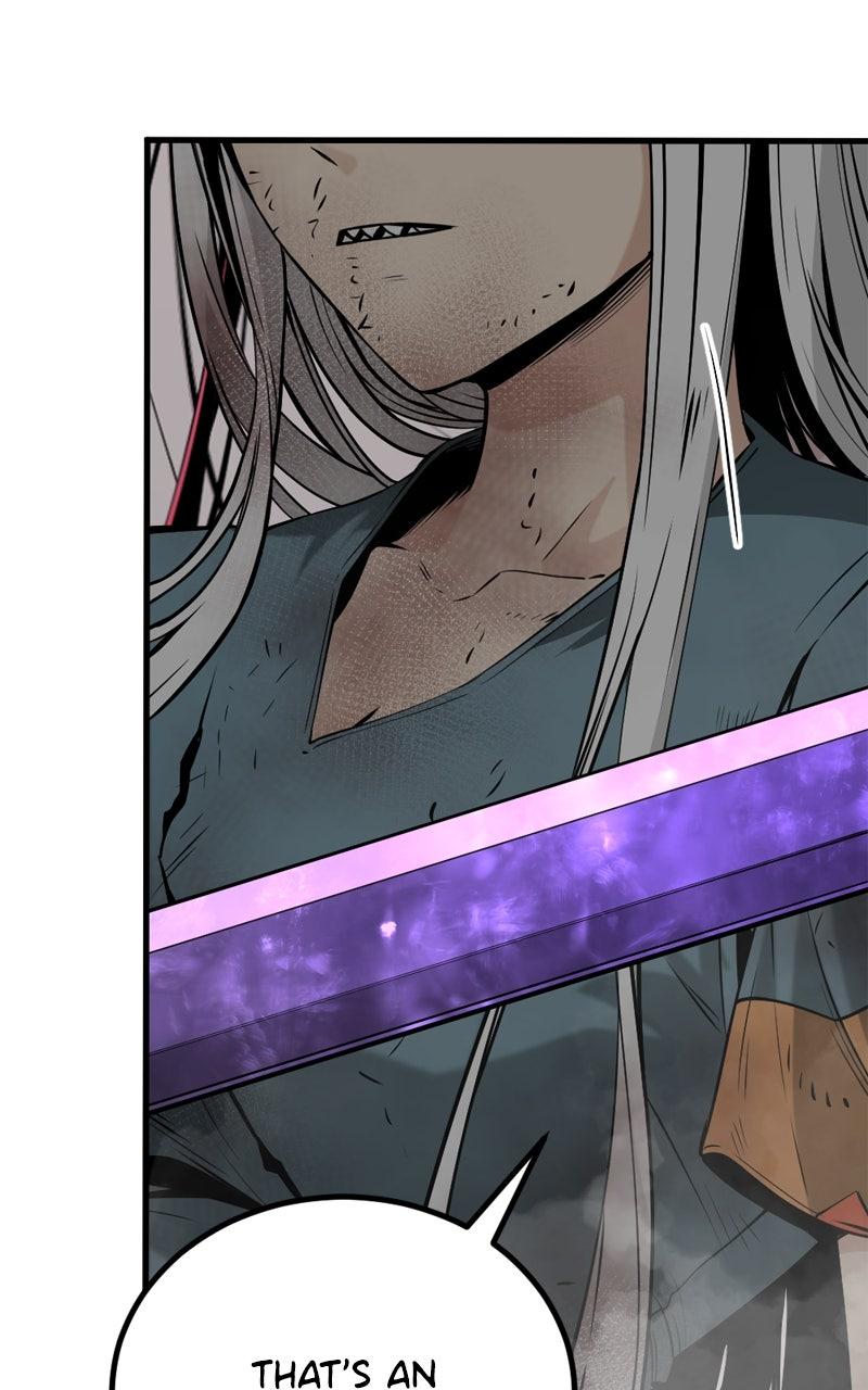 Hero Killer Chap 244 - Next Chap 245