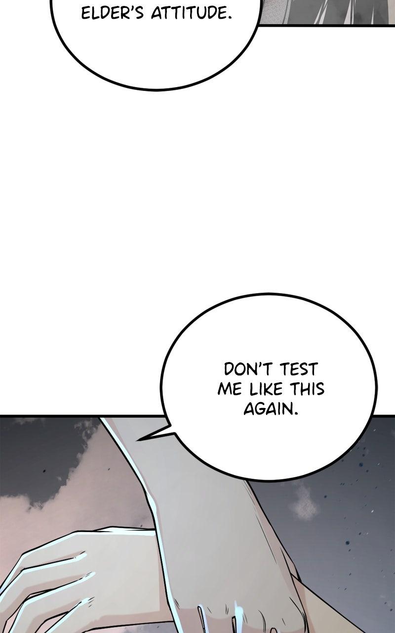 Hero Killer Chap 244 - Next Chap 245