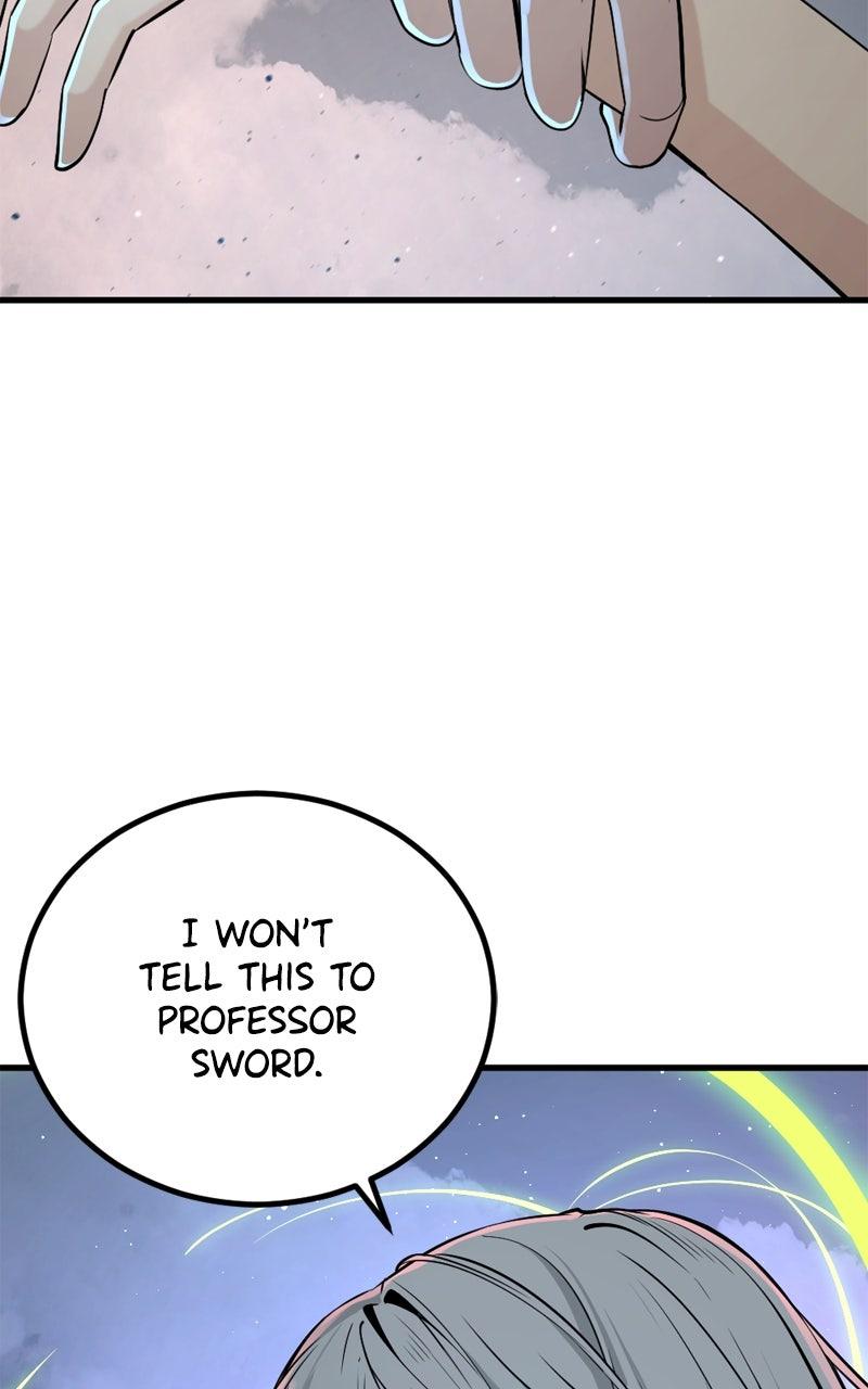 Hero Killer Chap 244 - Next Chap 245