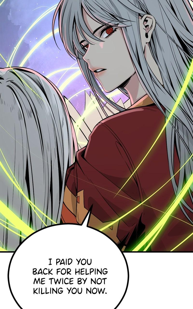 Hero Killer Chap 244 - Next Chap 245