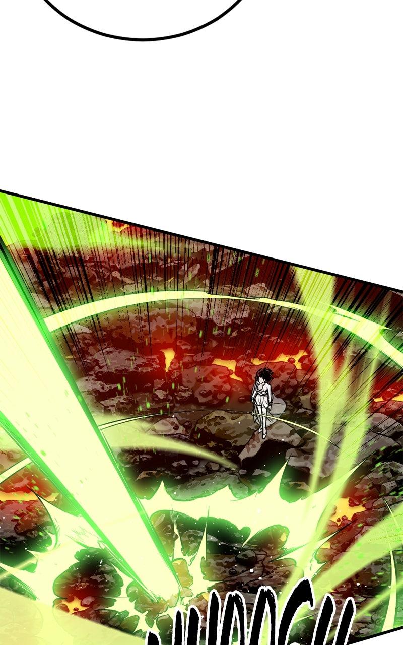 Hero Killer Chap 244 - Next Chap 245