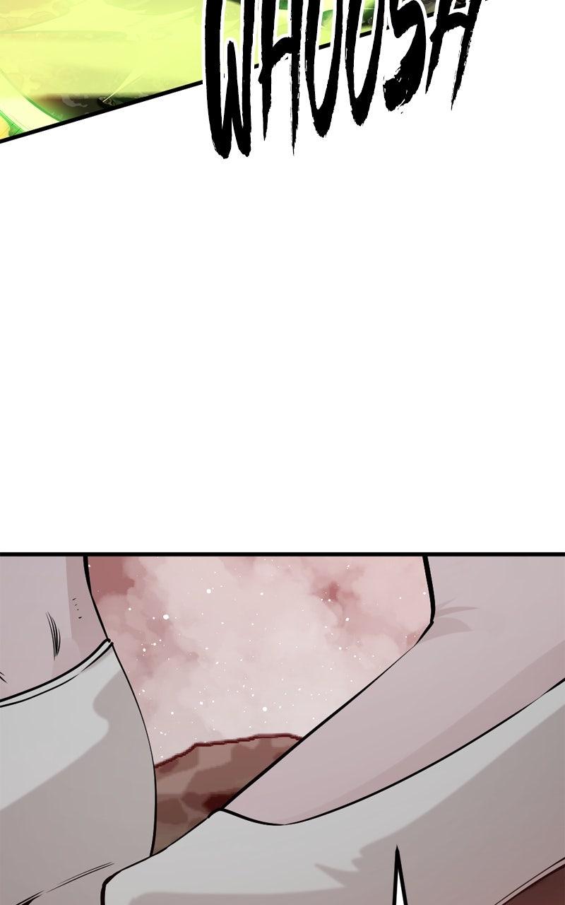 Hero Killer Chap 244 - Next Chap 245