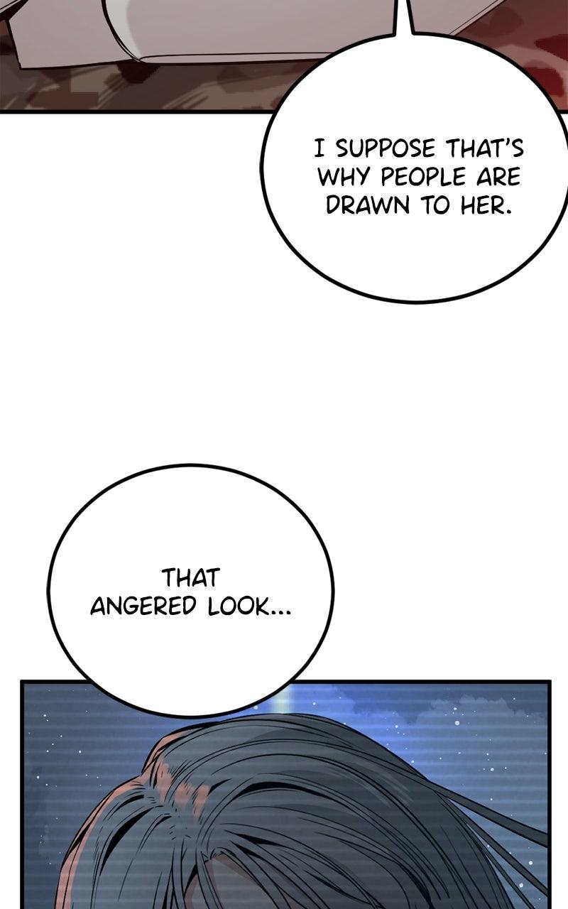 Hero Killer Chap 244 - Next Chap 245