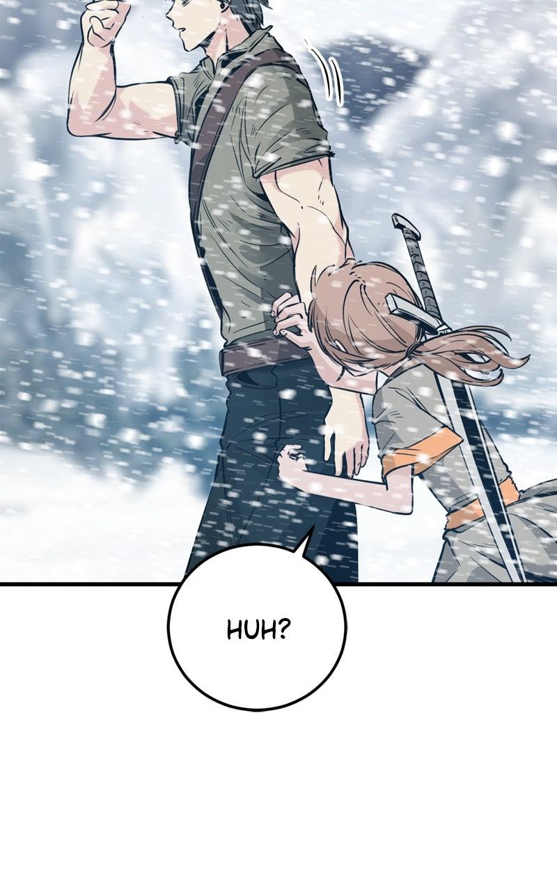 Hero Killer Chap 244 - Next Chap 245