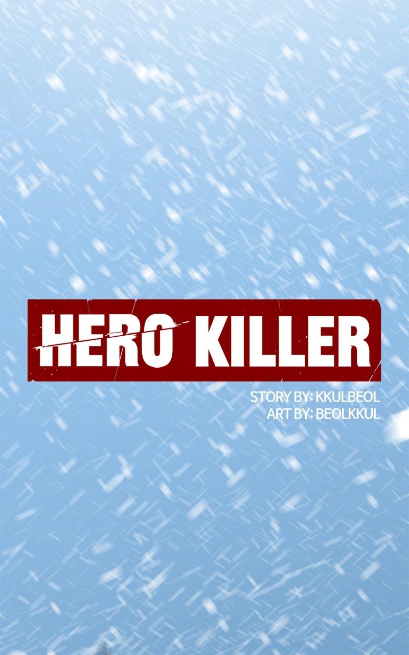 Hero Killer Chap 244 - Next Chap 245