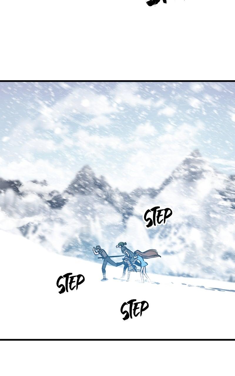 Hero Killer Chap 244 - Next Chap 245