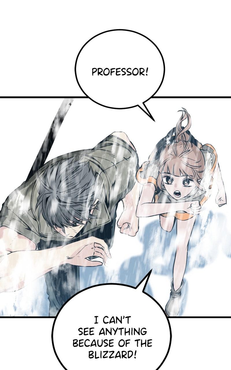 Hero Killer Chap 244 - Next Chap 245