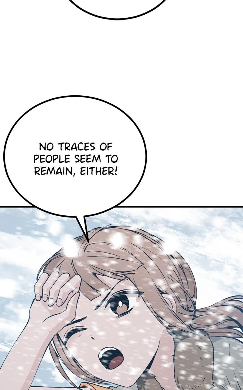 Hero Killer Chap 244 - Next Chap 245