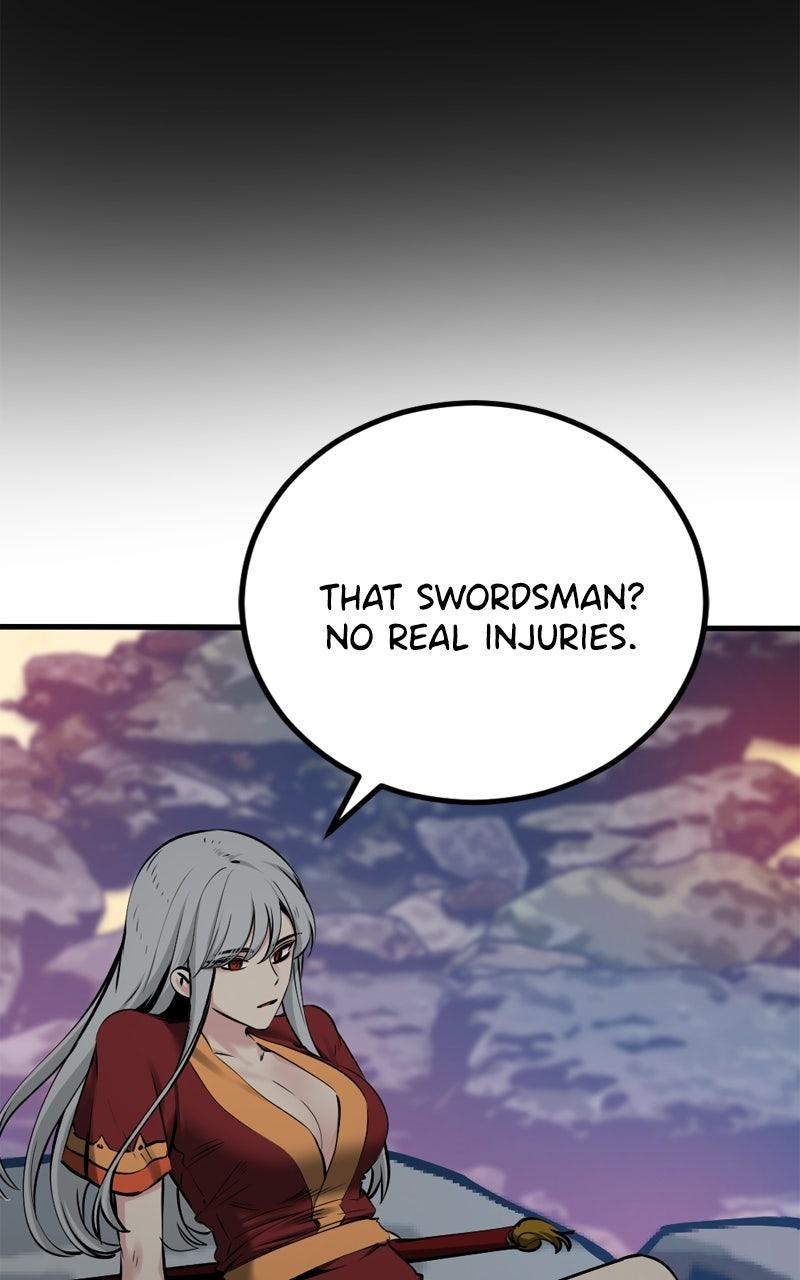 Hero Killer Chap 244 - Next Chap 245