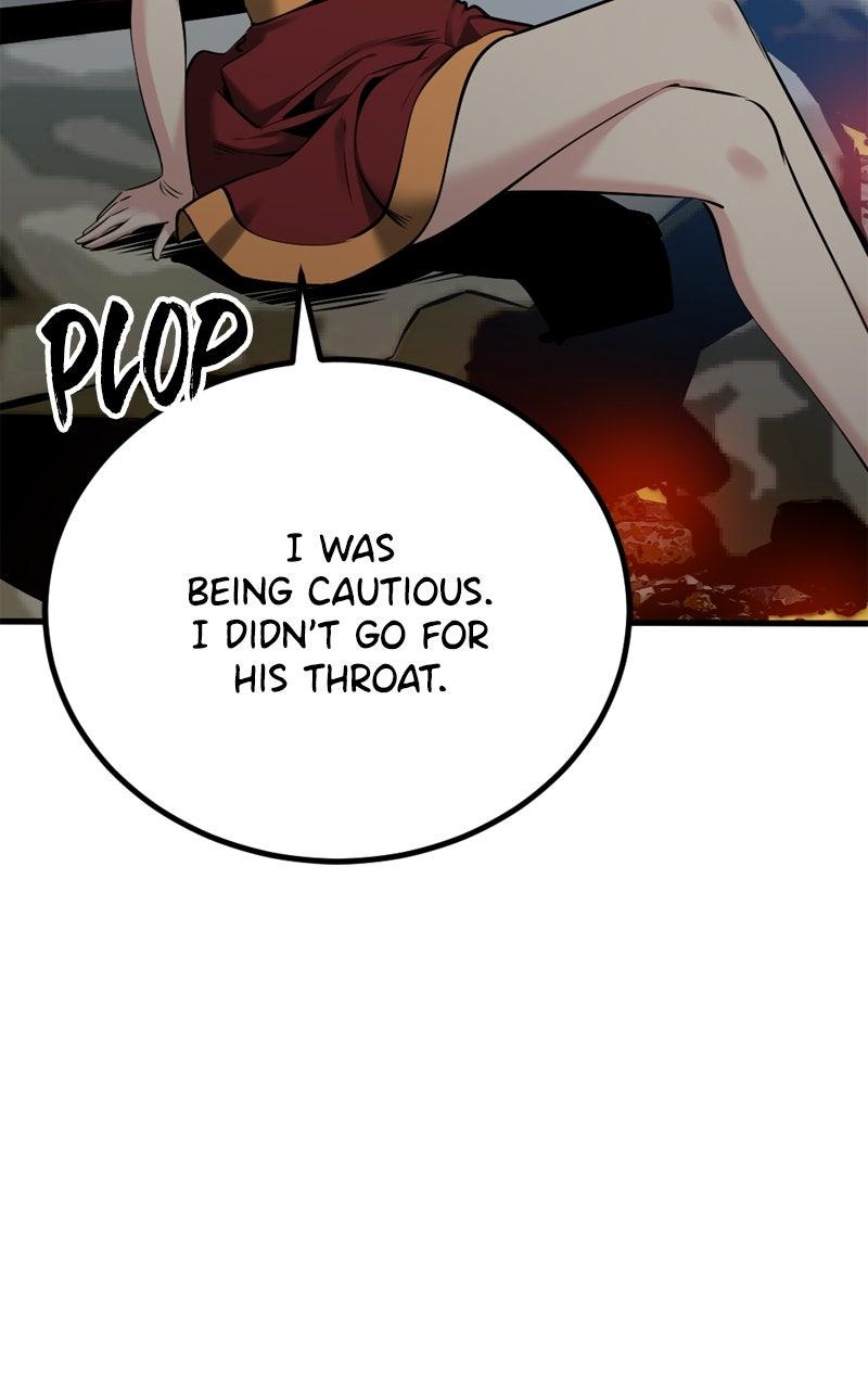 Hero Killer Chap 244 - Next Chap 245