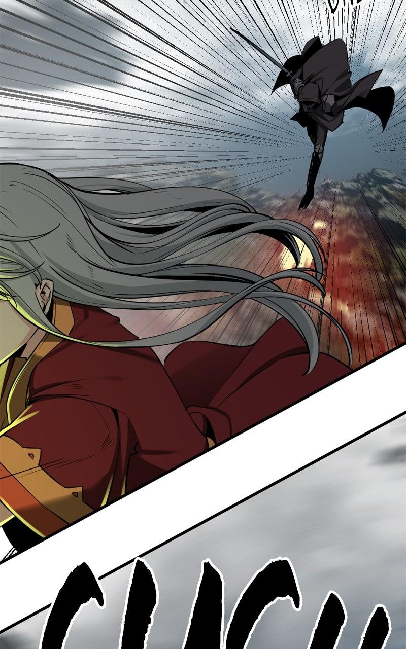 Hero Killer Chap 244 - Next Chap 245