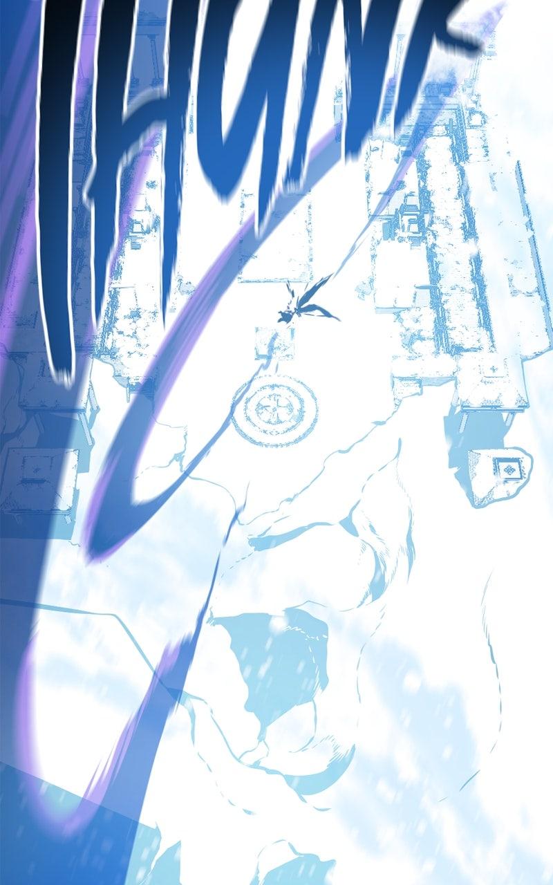 Hero Killer Chap 244 - Next Chap 245