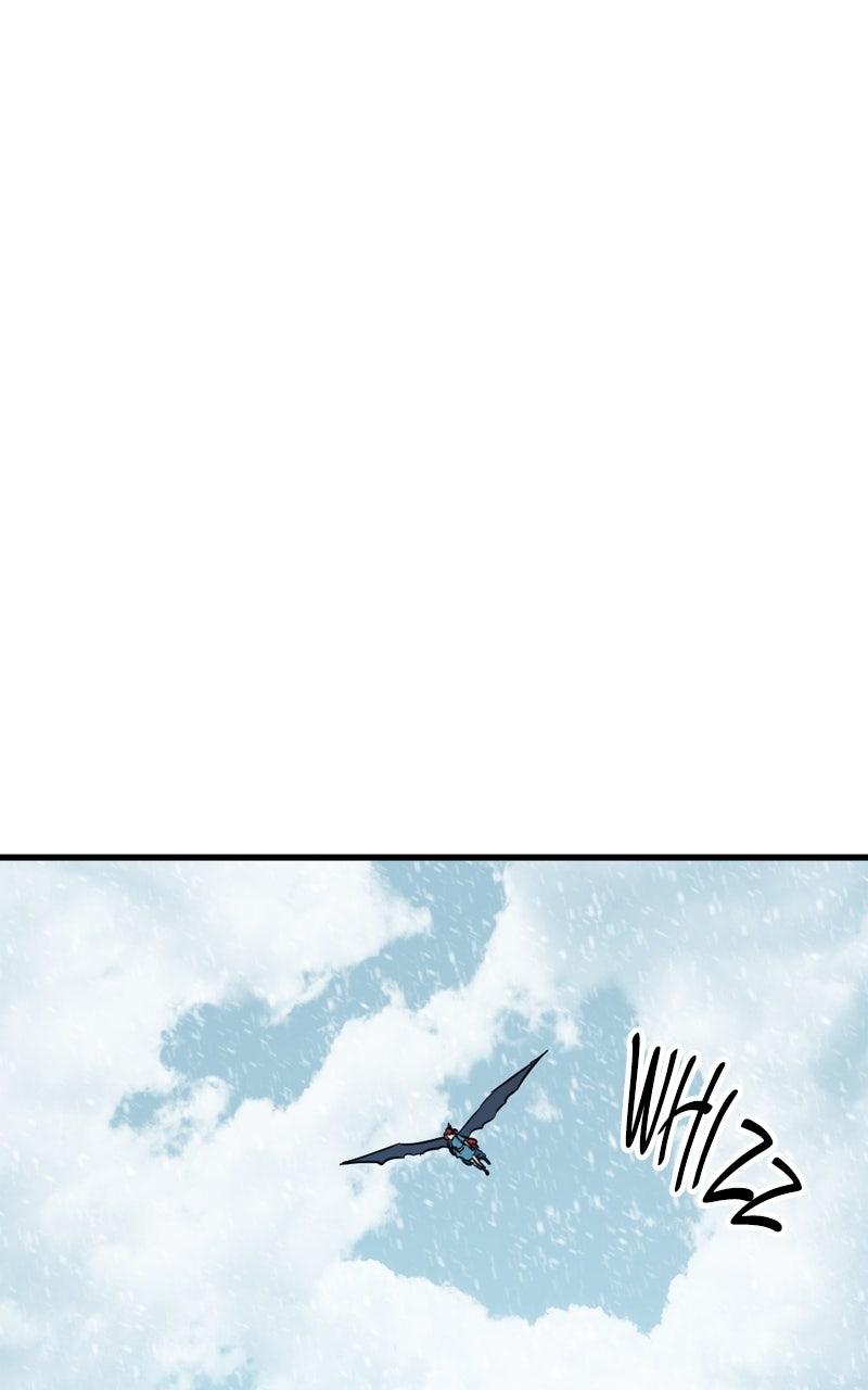 Hero Killer Chap 244 - Next Chap 245