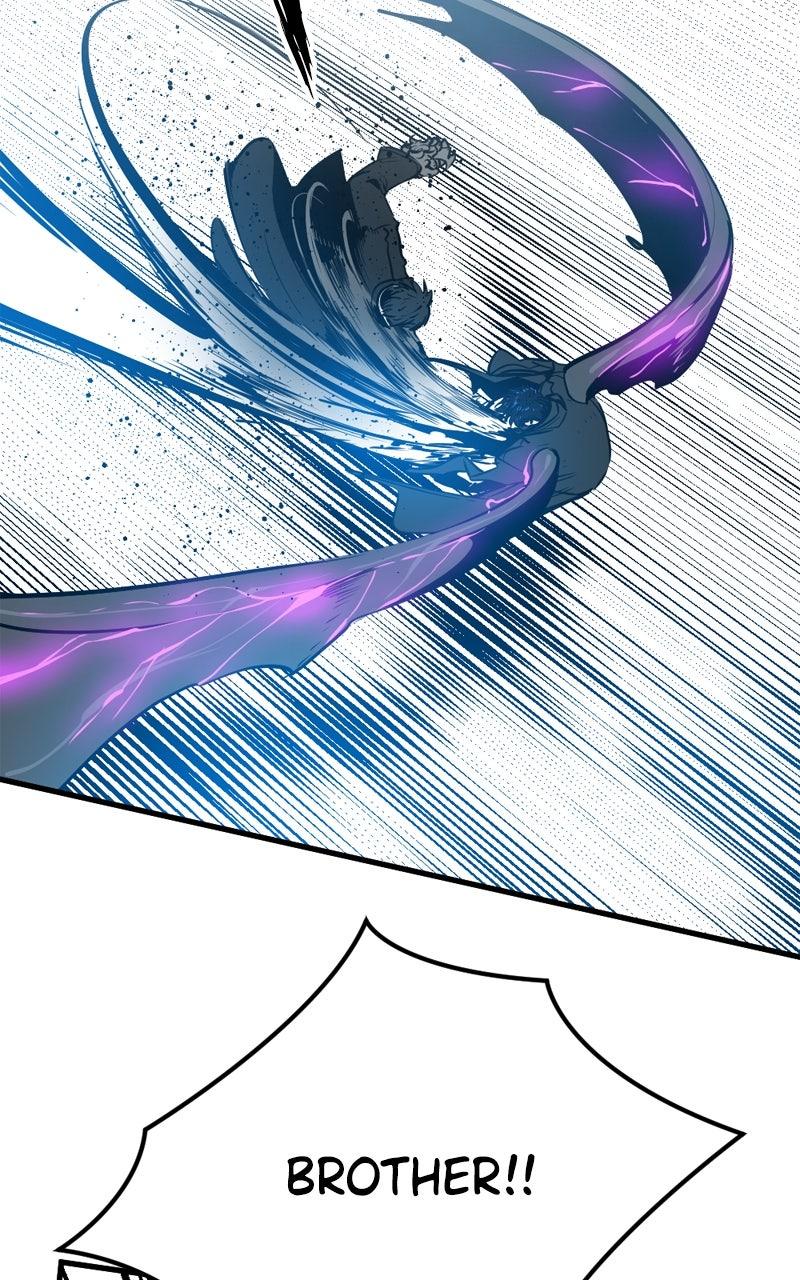 Hero Killer Chap 244 - Next Chap 245