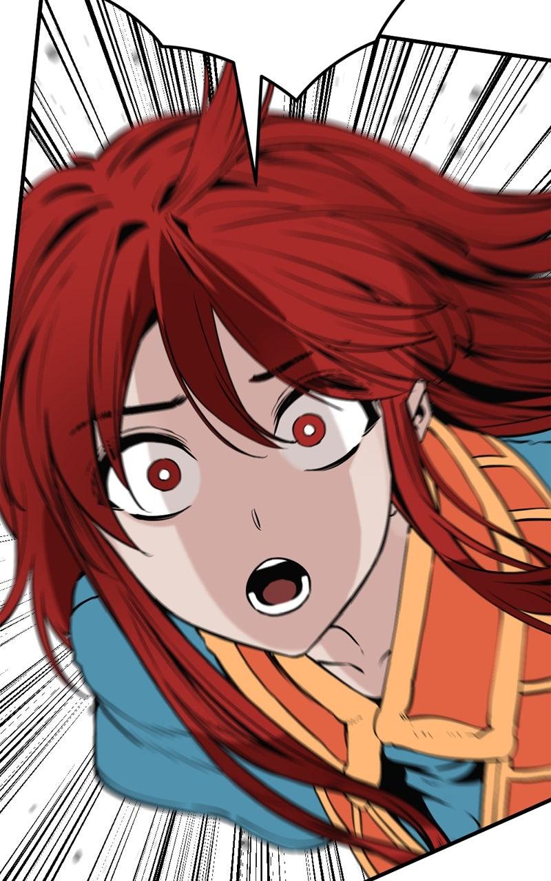 Hero Killer Chap 244 - Next Chap 245