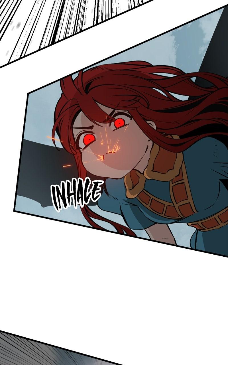 Hero Killer Chap 244 - Next Chap 245