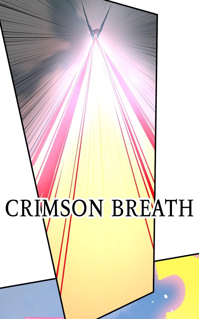 Hero Killer Chap 244 - Next Chap 245