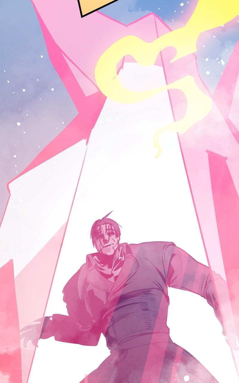 Hero Killer Chap 244 - Next Chap 245