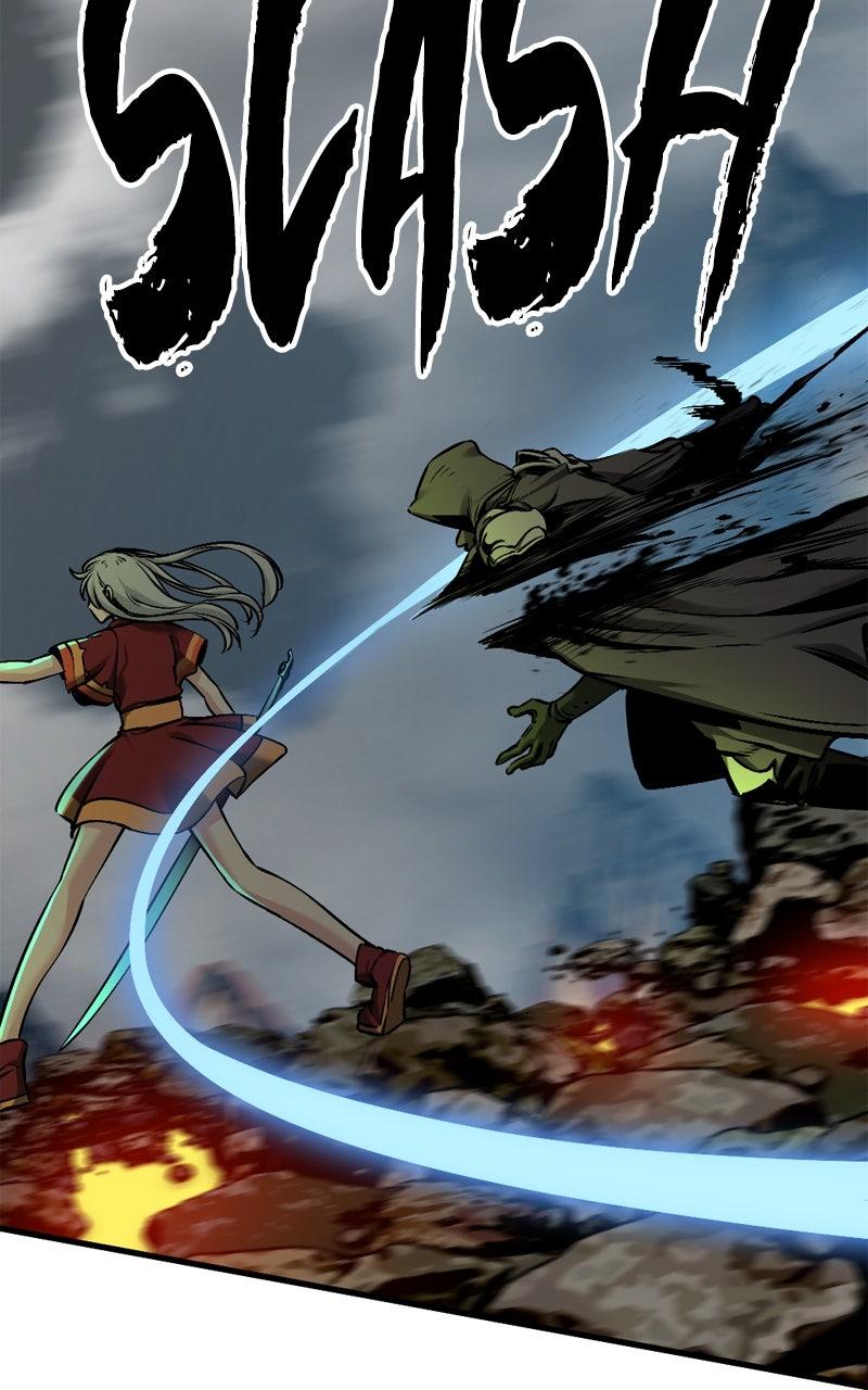 Hero Killer Chap 244 - Next Chap 245